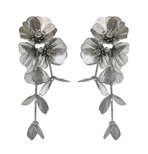 Flowerdust Earrings