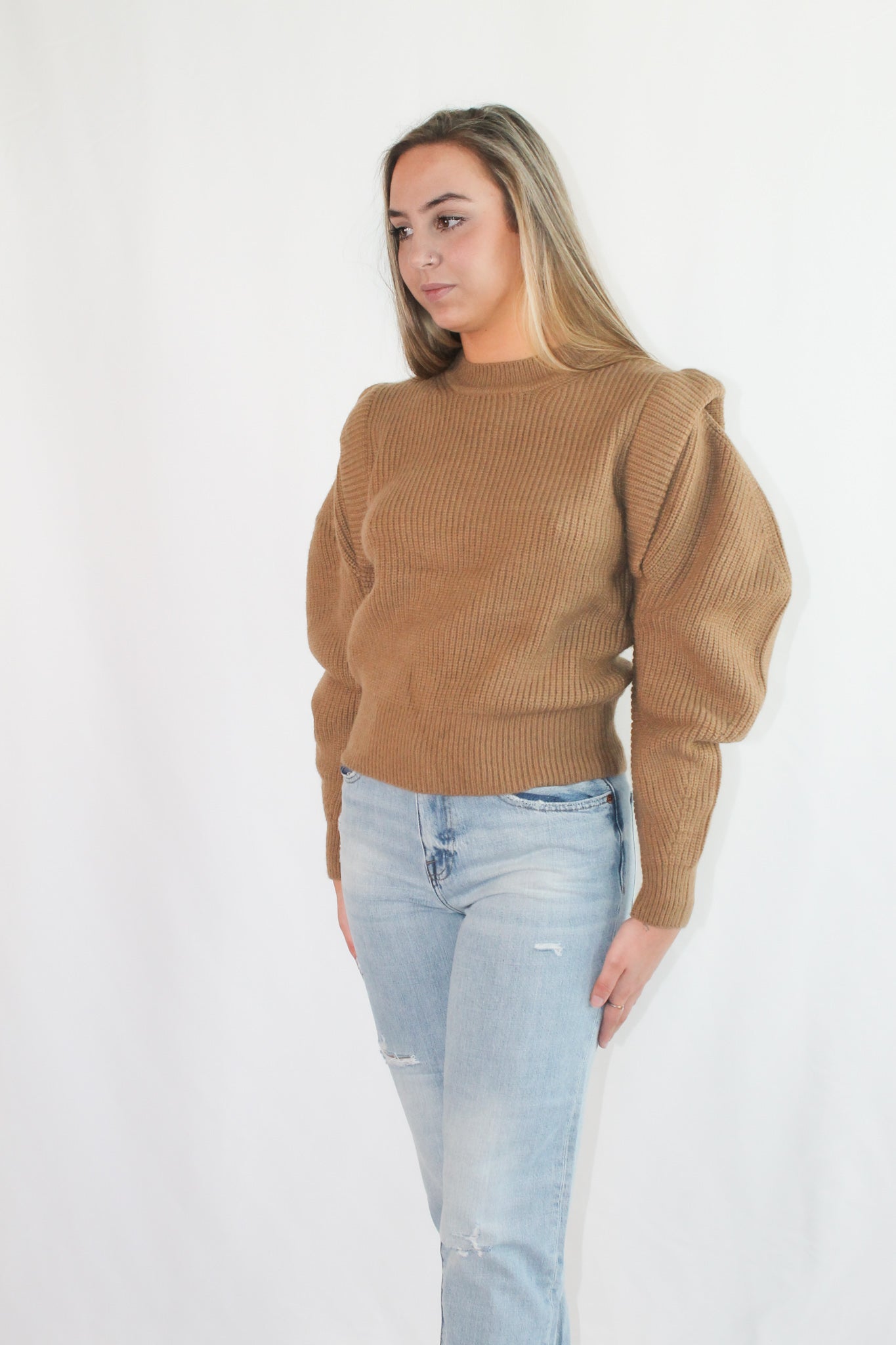 Romina Sweater