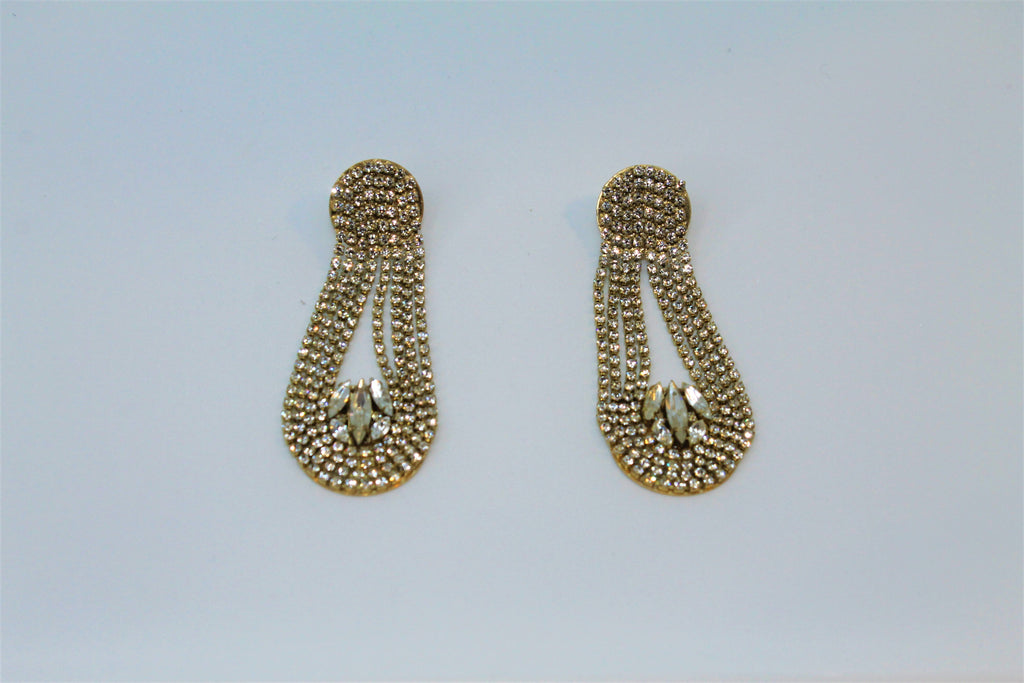 Gatsby Earrings