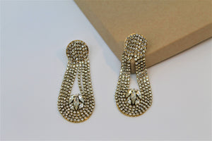 Gatsby Earrings