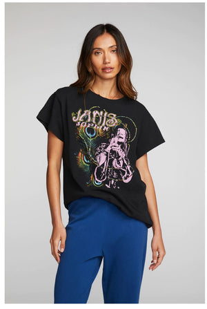 Janis Joplin Retro Shirt