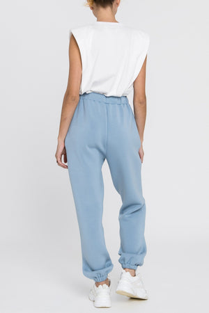 Loungewear Pants in Blue